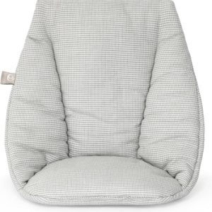 Stokke - Tripp Trapp baby cushion - Nordic Grey