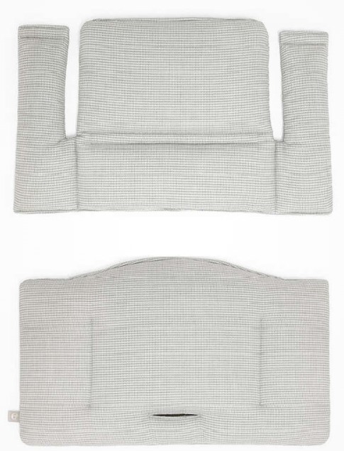 Stokke - Tripp Trapp classic kussenset nordic grey ocs