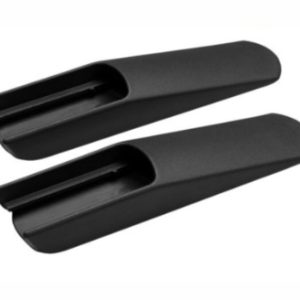 Stokke - Tripp Trapp extended glider set black