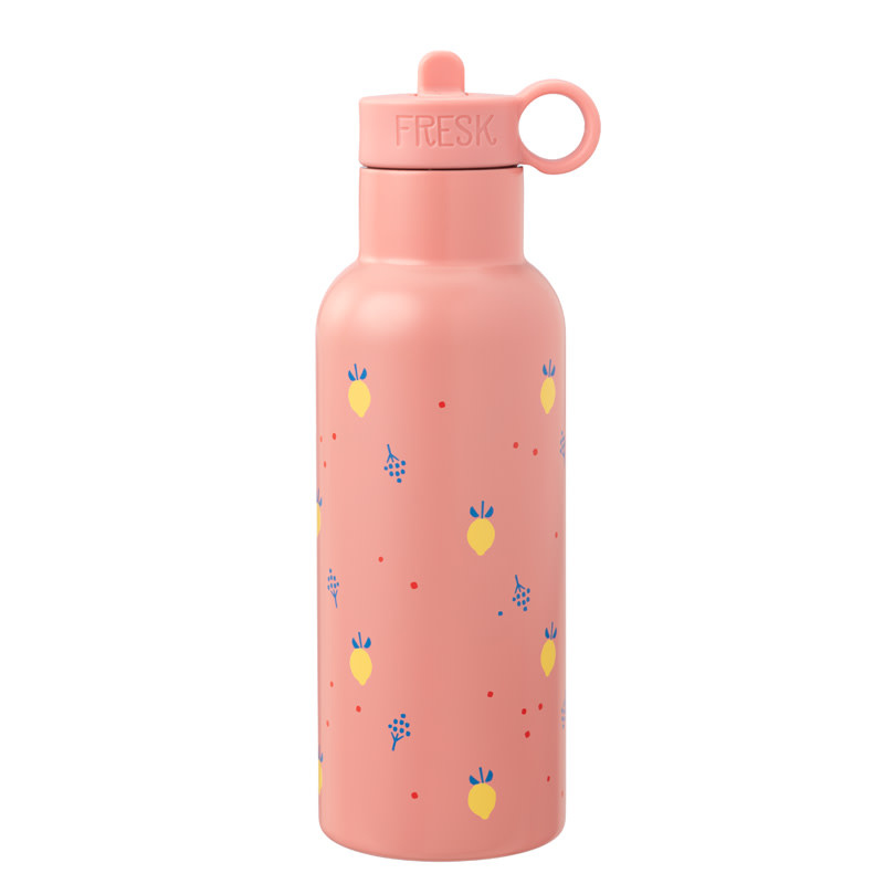 Fresk - Thermos Nordic bottle 500 ml Summer Fruit
