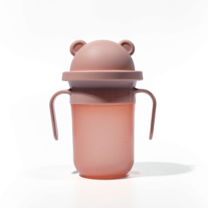 Mabebi - Magic oefenbeker l Roze