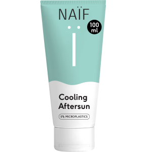 Naïf - Cooling After Sun