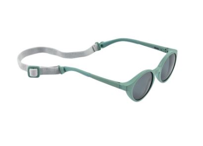 Béaba - Zonnebril 2-4 jaar - Casual - Tropical Green