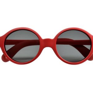 Béaba - Zonnebril 9-24 maanden - Poppy red