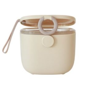 Bo Jungle - Melkpoederdoos - Dune