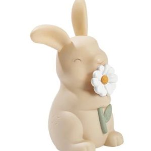 Little Dutch - Nachtlampje Konijn