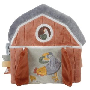 Little Dutch Toys - Activiteitenboekje Little Farm