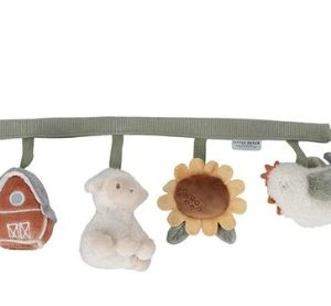 Little Dutch Toys - Wagenspanner - Little Farm