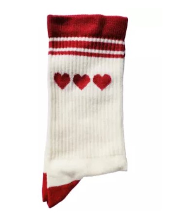 Minimou - Sokken - Wil jij mijn meter worden? Meter uit de duizend - 37-41