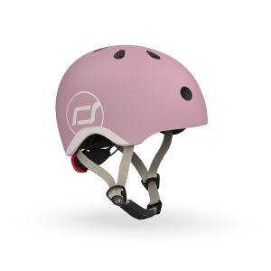 Scoot and Ride - Helmet XS - Wildberry