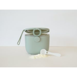 Bo Jungle - Melkpoederdoos - Jade