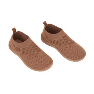Lässig - Strandschoentjes - Clay