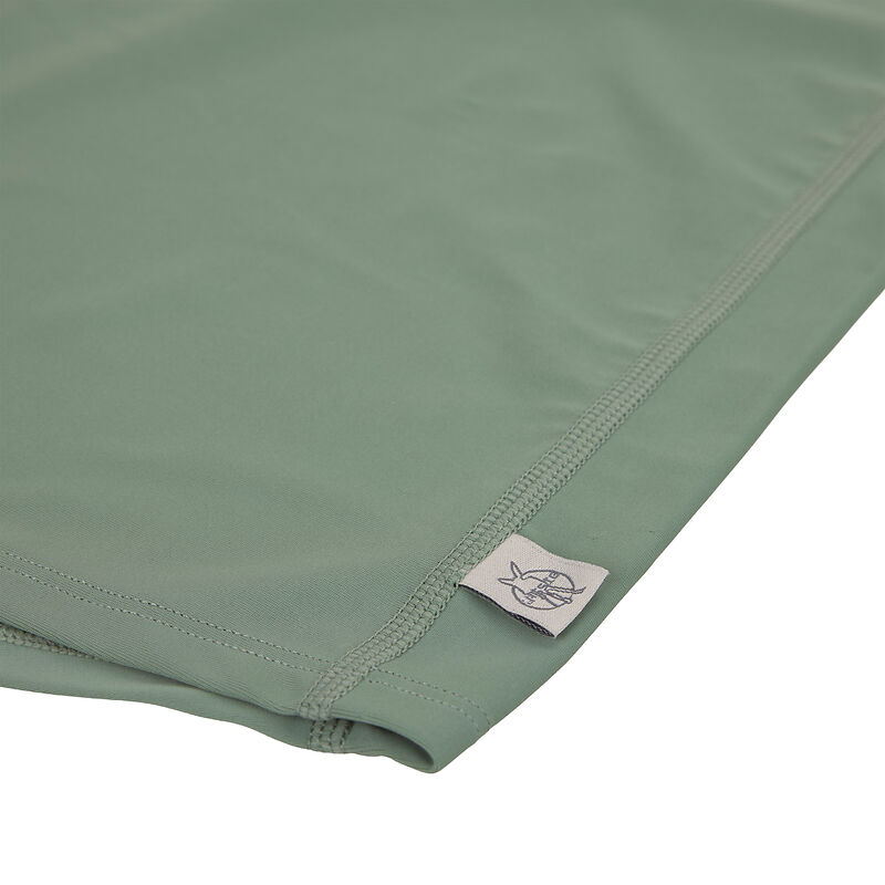 Lässig - UV-werend (zwem)T-shirt met korte mouwen - Popsicle Green