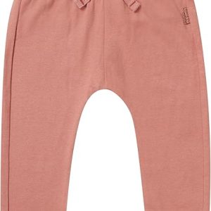 Noppies - Girls pants Varnell slim fit - Cameo Brown