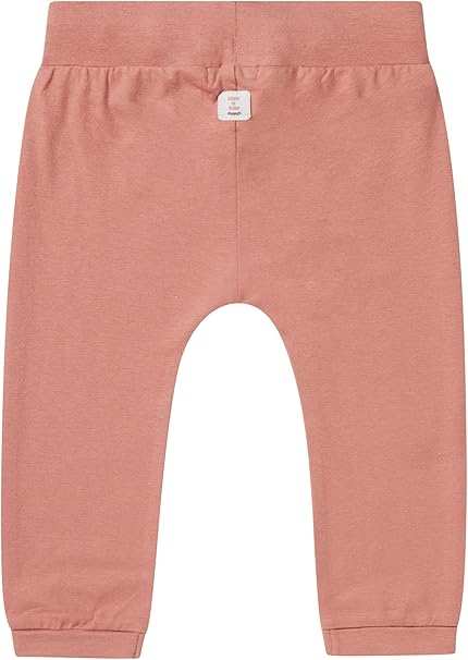 Noppies - Girls pants Varnell slim fit - Cameo Brown