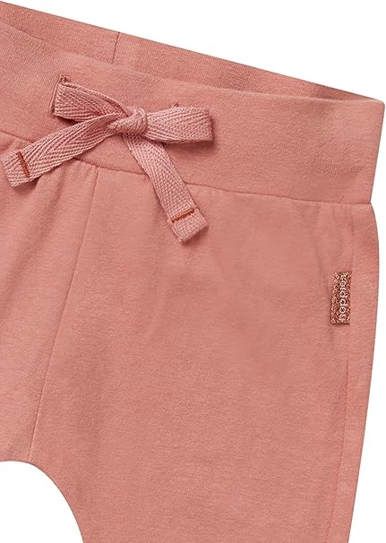 Noppies - Girls pants Varnell slim fit - Cameo Brown