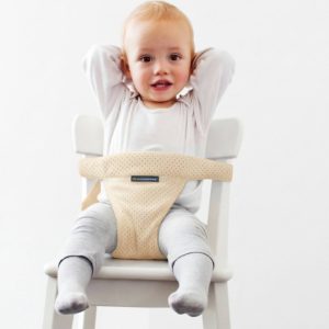Minimonkey - Mini Chair Pocket - Sand