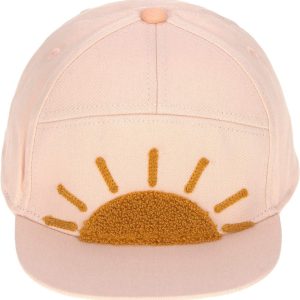 Lässig - Kids Skater Cap Sunny light pink