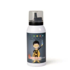 4 All Seasons - Exploding Handgel - Superhero