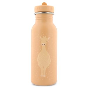 Trixie - Drinkfles 500ml - Mrs. Giraffe
