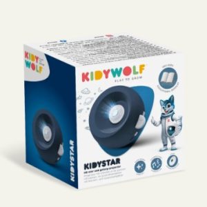 KIDYWOLF - KIDYSTAR