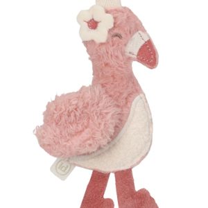 Little Dutch - Slinger element - Flamingo Roze